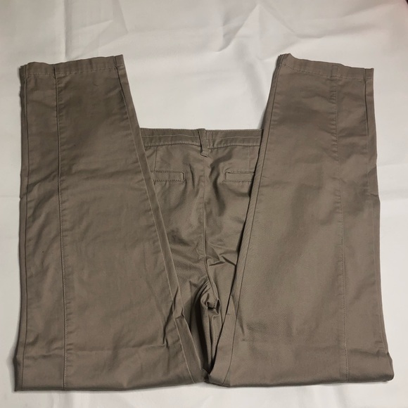 Khakis and Company Womens Pants - Picture 2 of 3